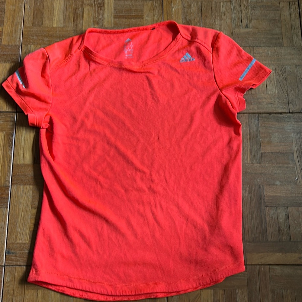 Adidas Climalite top